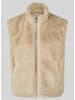 Rabe Weste in Beige
