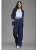 Laura Scott Klassische Bluse in hellblau