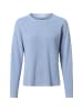 Marie Lund Pullover in hellblau - 0016