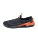BECO the world of aquasports Wassersportschuhe MAUI BEACH in schwarz-koralle