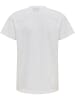 Hummel Hummel T-Shirt Hmlred Multisport Kinder Atmungsaktiv in WHITE