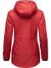 Navahoo Regenjacke Lindraa in Red