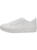 Hummel Hummel Sneaker Base Court Kinder in WHITE