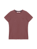 Polo Club T-Shirt in Taupe