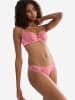 Triumph Brasilslip Florale Wild Peony Florale in WILD ROSE