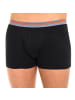 DIM 2er-Set: Boxershorts in Black
