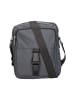 Northampton Polo Club Schultertasche in GREY