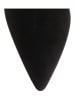 Högl Stiefelette in Schwarz