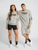 Hummel Hummel Sweatshirt Hmlrainbow Erwachsene in GREY MELANGE