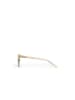 MESSYWEEKEND Sonnenbrille NEW DEPP in gold