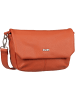 Zwei Bodybag Mademoiselle M40 in Papaya