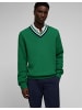 HECHTER PARIS Pullover in green