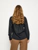 Peppercorn Peppercorn PCLainey Shirt in Black Stripe