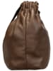 LIEBESKIND BERLIN Handtasche Cloud II Hobo S Sheep Natural in Safari