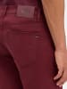 BRAX  Hose Cadiz in bordeaux