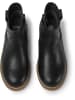 Camper Stiefel " Twins " in Schwarz