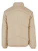 Urban Classics Urban Classics Herren Arrow Puffer Jacket in wetsand