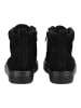 Paul Green Sneaker Schwarz
