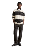 Marc O'Polo DENIM Sweat-Troyer relaxed in Schwarz