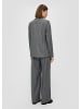 s.Oliver Indoor-Blazer in 9722_graphit