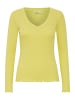 b. young BYSanana slim fit in Green Banana