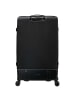 American Tourister Urban Track - 4-Rollen-Trolley 79 cm (schwarz) in asphalt black