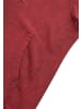 Rusty Neal Verwaschener Kapuzenpullover in Rot