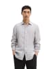Marc O'Polo Hemd regular in Medium Grey