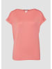 QS T-Shirt in 3455_koralle