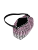 DreiMaster Klassik Women Handbag in Pink Mehrfarbig