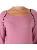 Pascal Morabito Pullover Mit Geschenkbox Rose