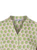 More & More Bluse in erbse mehrfarbig - 0001