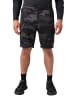 JP1880 Bermuda in schwarz