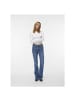Vero Moda Jeans in Medium Blue Denim