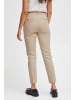 Oxmo 7/8-Hose OXDaisy in beige