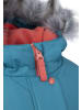 Trespass Kinder Winterjacke "Buntee Casual Jacket" in Blau
