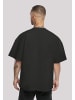 F4NT4STIC F4NT4STIC T-Shirt in black