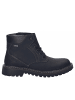 Josef Seibel Schnürstiefel Chance 39 in Schwarz