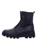 Gabor Fashion Boots in schwarz