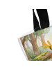 Mr. & Mrs. Panda Schultasche Spinne Agathe Pommes Design ohne Sp... in Weiß