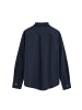 Polo Club Hemd RIGBY GO REGULAR OXFORD W in Navy Blau
