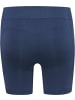 Hummel Sportshorts in Blau