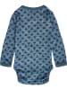 Hummel Hummel One Piece Hmlbambo Unisex Kinder in STORMY WEATHER