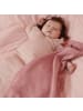 nordic coast company  Babydecke Wolke, Baumwolldecke, Einschlagdecke