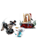 LEGO Super Heroes 76213 König Namors Thronsaal