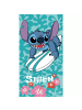 Lilo & Stitch Surfing Strandtuch 70x140