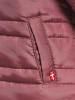 Hummel Hummel Jacke Hmlmosgrave Mädchen Wasserabweisend Und Windabweisend in ROSE BROWN