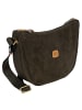 BRIC`s Life Luna Umhängetasche 35 cm olivgruen