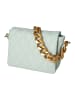 FELIPA Damen Handtasche in Hellmint