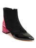 Montevita Boots Heel etteYeya in Schwarz